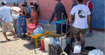 Sucre sin agua