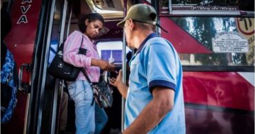 Transporte Carabobo