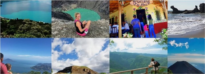 Turismo El Salvador