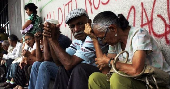 Viejitos Venezuela Viejitos Venezuela