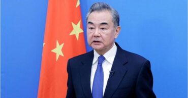 Wang Yi