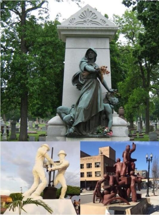 1 de Mayo