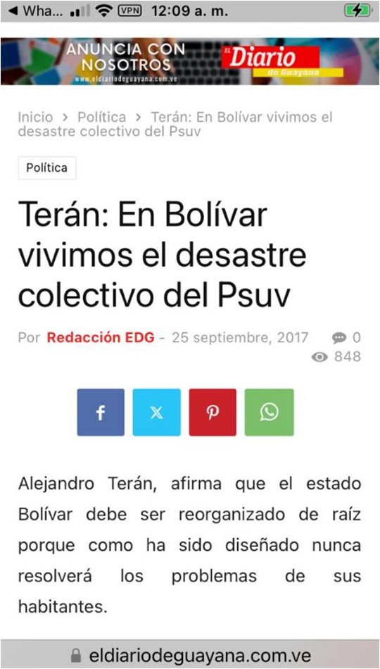 Alejandro Terán Martínez 1