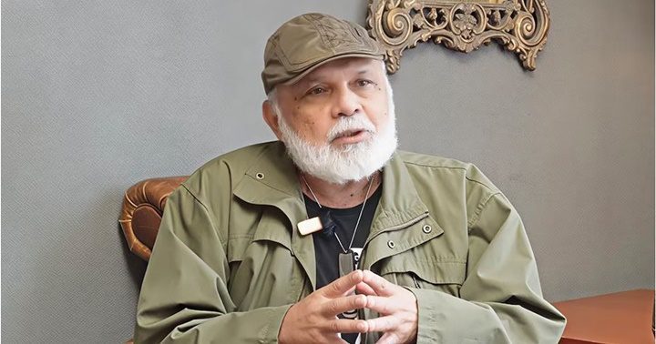 Antonio María Guevara Fernández Antonio María Guevara Fernández
