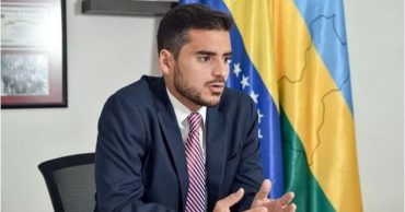 Armando Armas