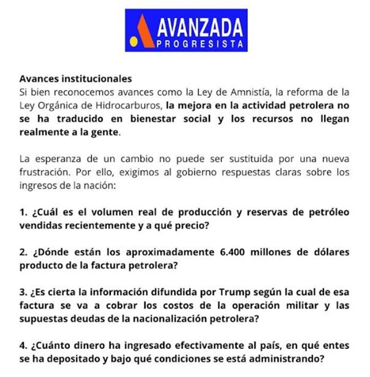 Avanzada Progresista 8 4 2026 1