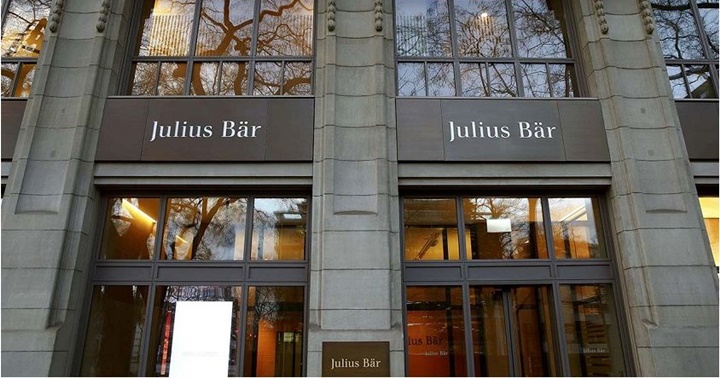 Banco Julius Baer