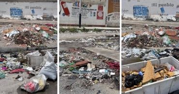 Basura Barquisimeto 4 2026