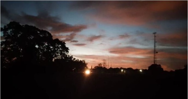 Brisas del Orinoco Tucupita