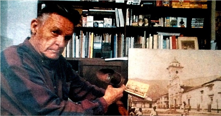 Carlos Eduardo Misle