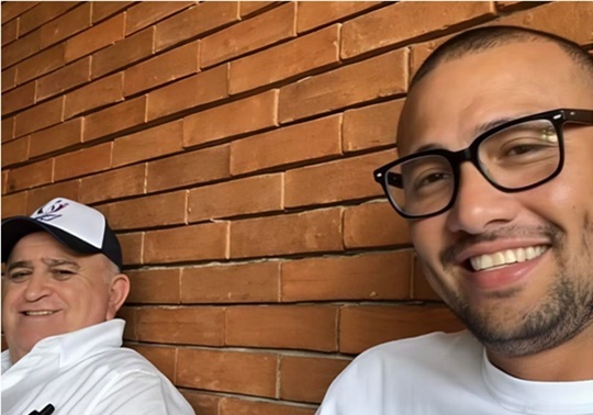 Carlos Enrique Castillo