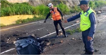 Carreteras en Mérida
