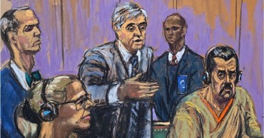 Cilia Flores y Nicolás Maduro abril 2025