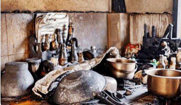 Crisis eléctrica en Valdez