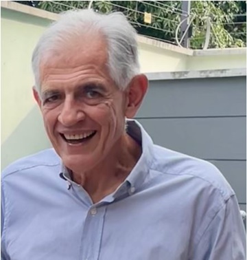 Eduardo Blank Montoya