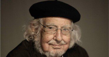 Ernesto Cardenal