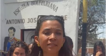 Escuela Antonio José de Sucre en Cumaná