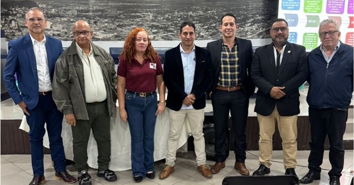 Foro seguridad laboral Carabobo