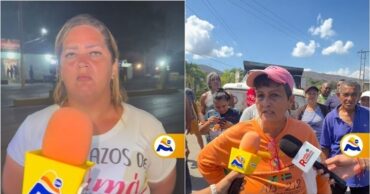 Habitantes Cumanacoa