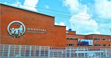 IVSS San Juan de Los Morros