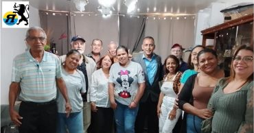 José Gregorio Ochoa