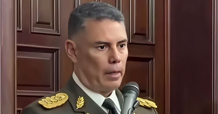 Juan Ernesto Sulbarán Quintero