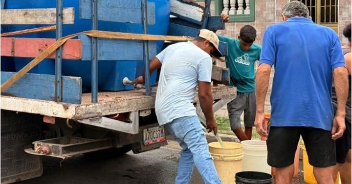 La Villa Bolivariana en Cumaná