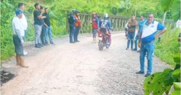 Lluvias Mérida 25 4 2026