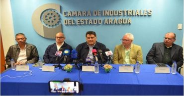 Luis Felipe Larrovere