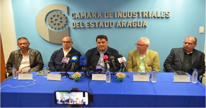 Luis Felipe Larrovere