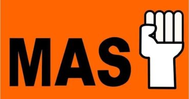 MAS Venezuela