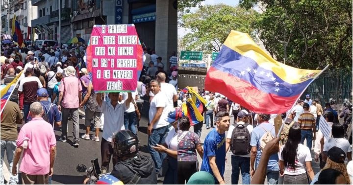Marcha trbajadores 9 4 2026