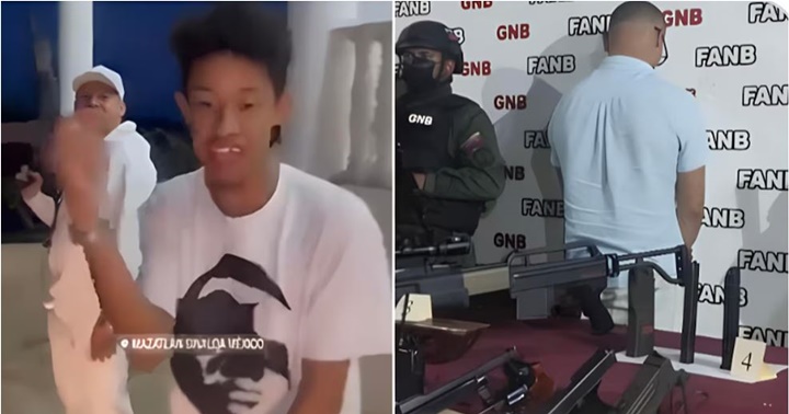 Marcos Isaac Morales Agreda