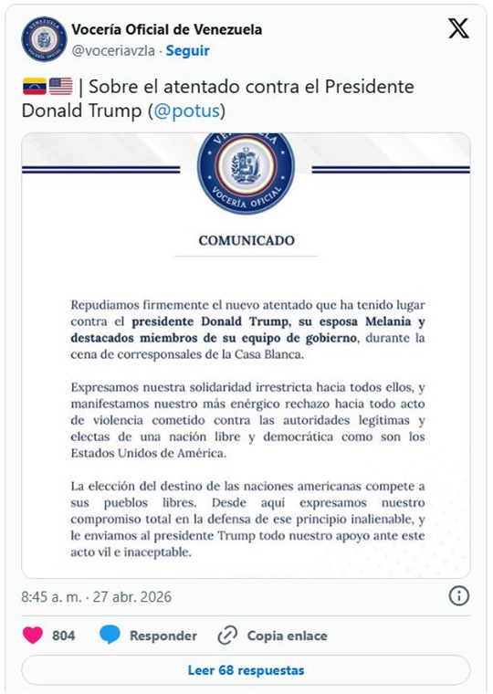 María Corina Machado