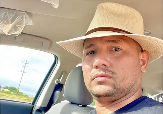 Oswaldo José Cheremo Carrasquel