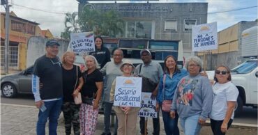 Pensionados Libertarios de Monagas