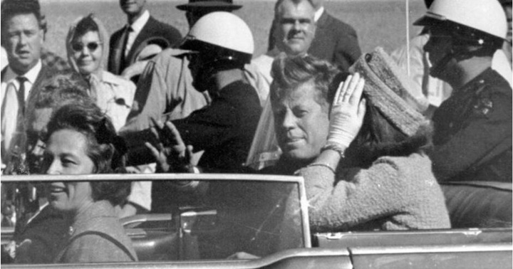 Robert Kennedy
