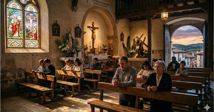 Semana Santa