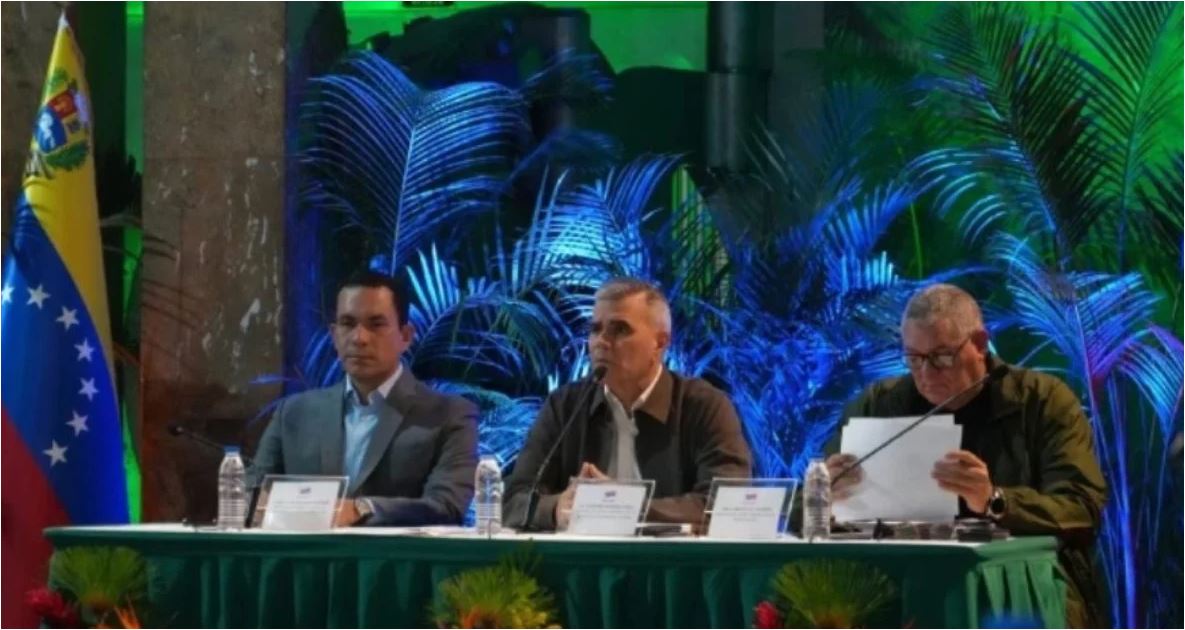 Vladimir Padrino López