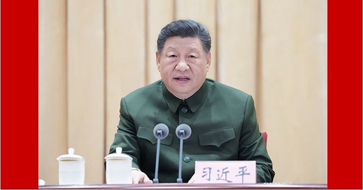 Xi Jinping