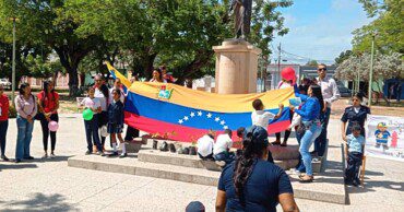 acto de la LOPNA portada