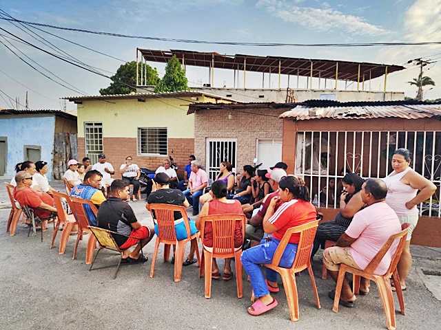 conversación con el abogado Héctor García 1