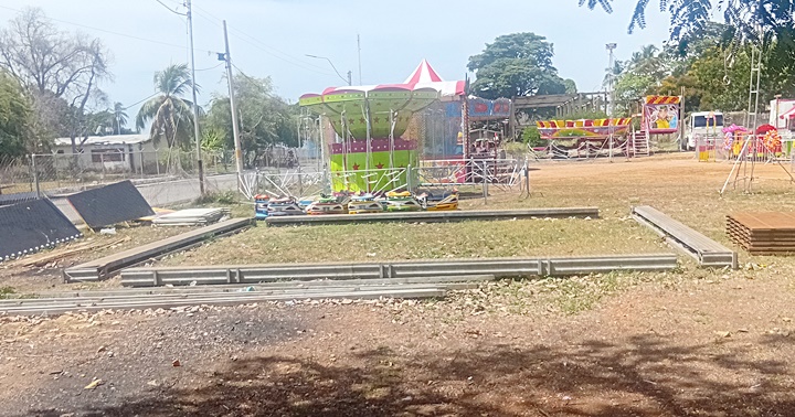 terrenos de la UE Alejandro Villanueva