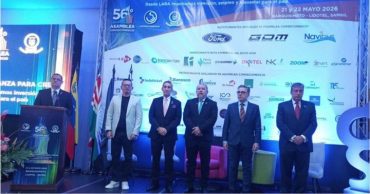56 Asamblea de Consecomercio