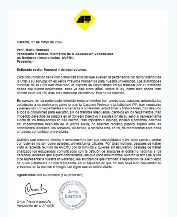 APUSB 27 5 2026 APUSB 27 5 2026
