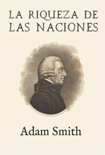 Adam Smith Adam Smith