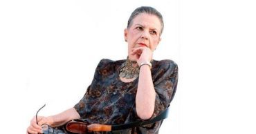 Ana Enriqueta Terán