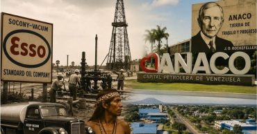 Anaco en Anzoátegui