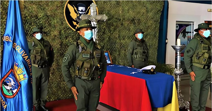 Ándriel Istúriz Sojo