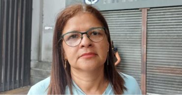 Argelia Castillo